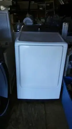 Samsung dryer