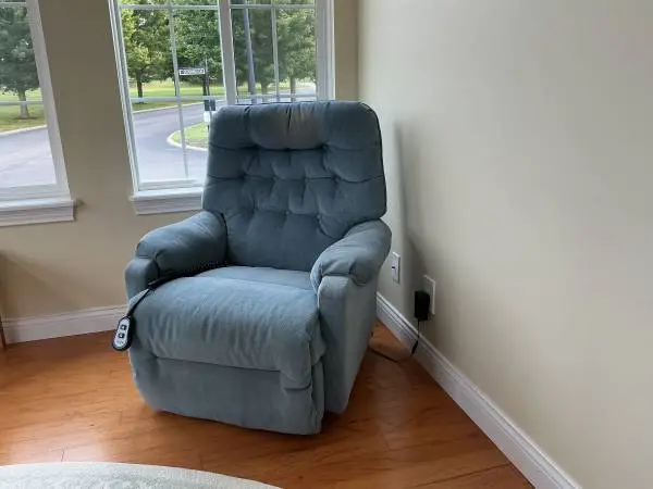 Power recliner