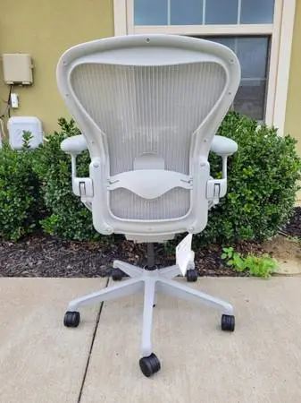New Herman miller aeron remastered office chair (size ABC)