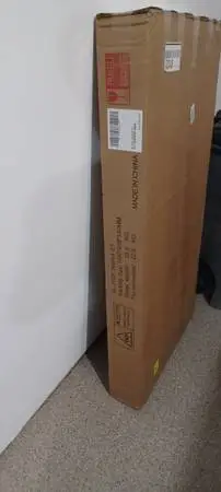 COFFEE TABLE - NEW IN BOX! *Please read*