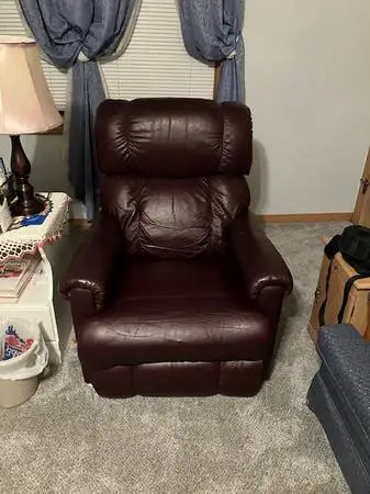 Lazy Boy recliner