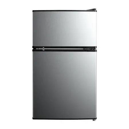 2 Refrigerator 3.2 Cu Ft, Like new $130 for 1, $230 for the two