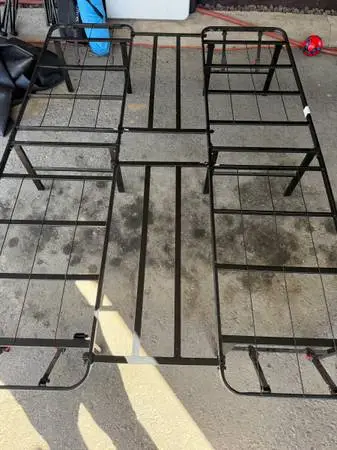 bed frame full size