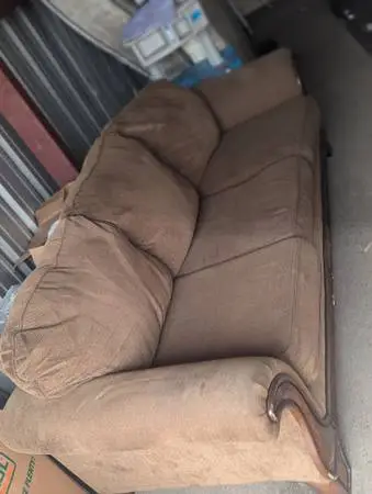 Sofa loveseat chair