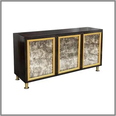 Mark David Custom Sideboard