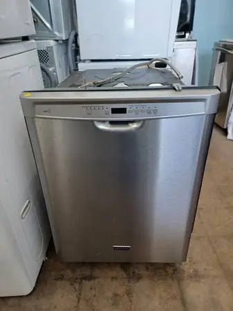 Maytag Stainless Steel Dishwasher