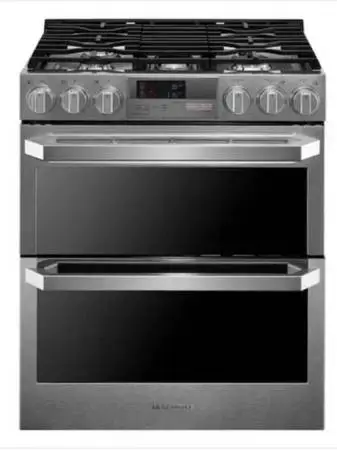 NEW!!-- LG Signature Stove