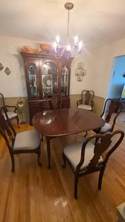 Dining room set