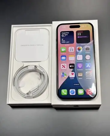 iPhone 15 Unlocked 128GB - $399 or Best offer