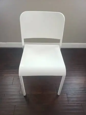 Ikea Melltorp Dining Chair