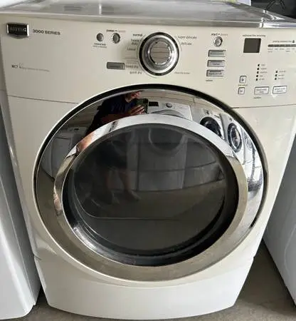 Maytag Electric Dryer