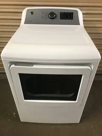 Newer Model High-quality Super Capacity Electric Dryer literally excel