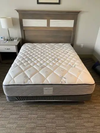 Queen Pillow Top Mattress SetsSerta Perfect Sleeper Pillow Top