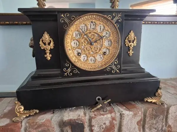 Period Clock