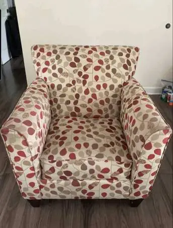 La-Z-Boy Allegra Accent Chair