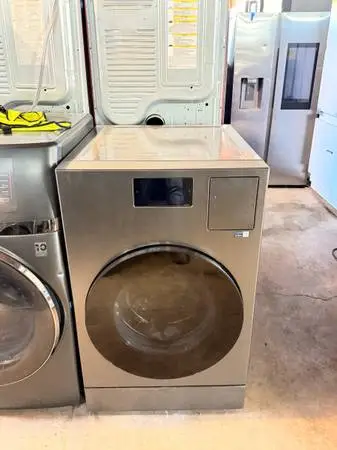 Samsung Bespoke AI All-in-One Ventless Washer & Dryer Combo – 5.3 Cu.