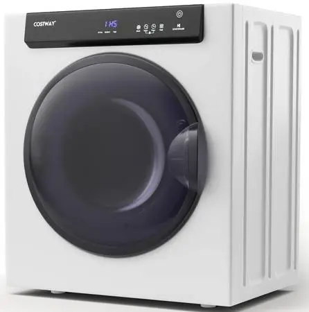 COMPACT DRYER