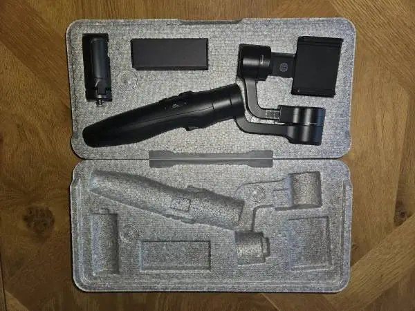 FeiyuTech Vimble 2 3-Axis Handheld Gimbal Stabilizer