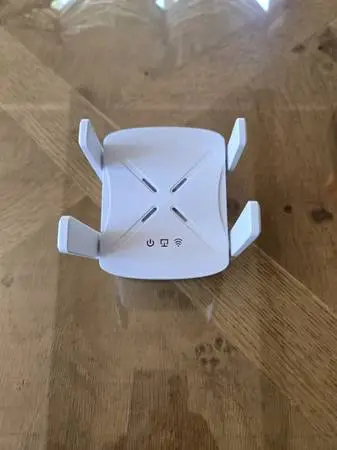 Drunken CF-XR182 WiFi-6 Extender