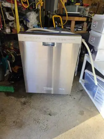 Dishwasher for sale $200.00