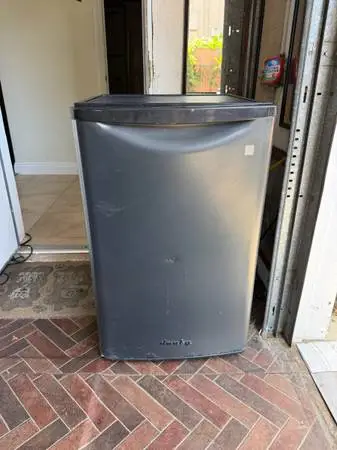 Danby 4.4 Cu.Ft. Outdoor Compact Refrigerator