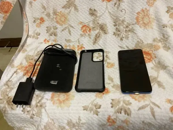 RAZ Memory Cell Phone for Seniors