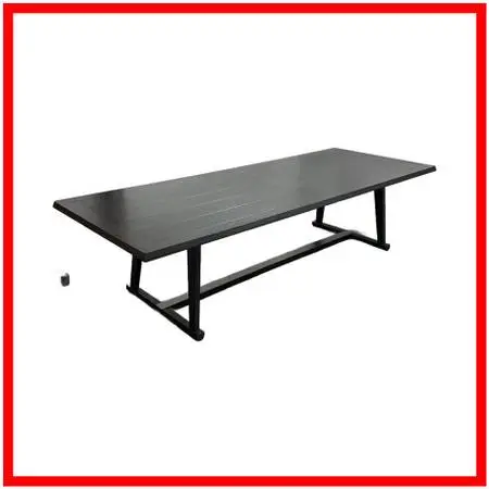 Antonio Citterio For Maxalto Recipio 14 Dining Table