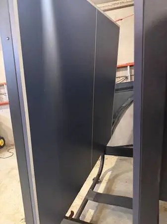 Ping Pong Table