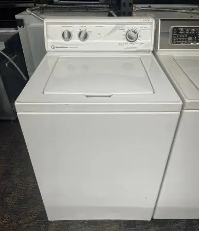 Speed Queen Heavy Duty Direct top load Washer