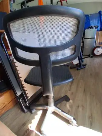 Office chair