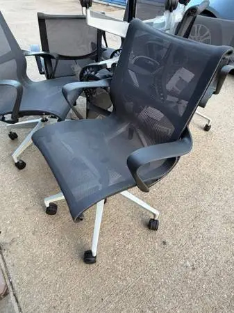 Herman miller setu office chair /multiple available