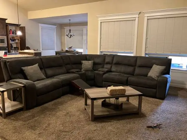 Moving Furniture Sale