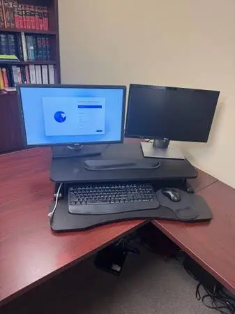 Lots of office stuff for sale