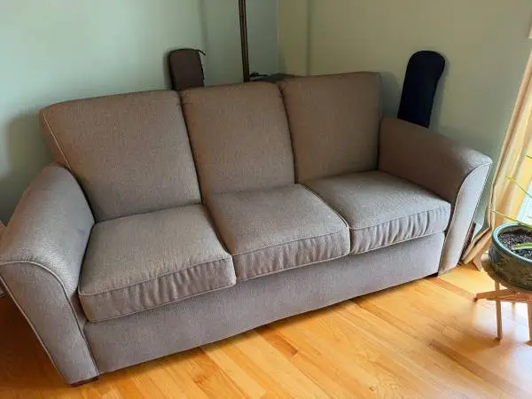 Flexsteel Sofa and Chair