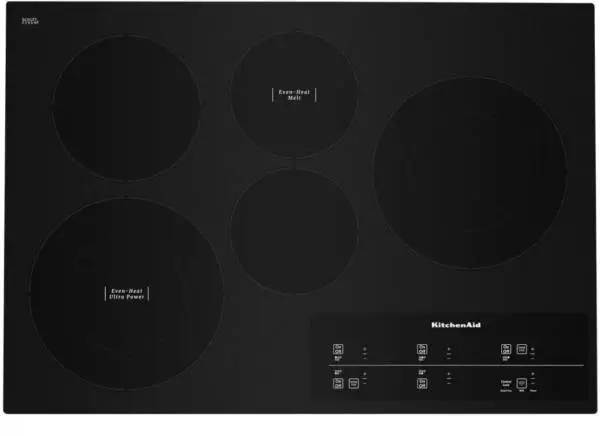 *Open Box* KitchenAid 30” Electric Cooktop