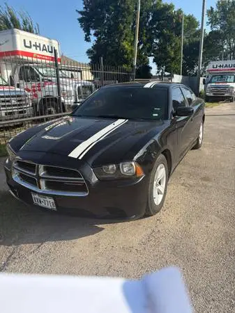 2014 Charger Cash Price 2k as is
