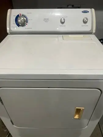 Dryer