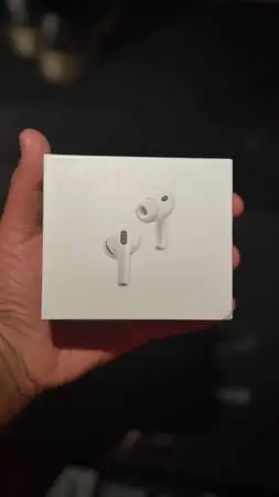 Apple Airpod Pro 3