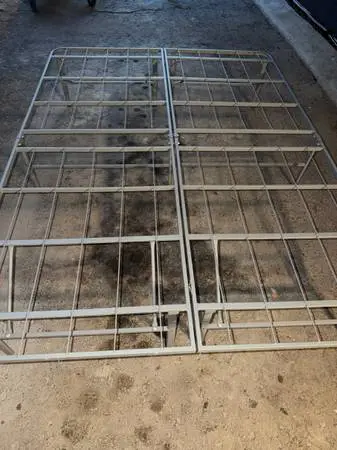 queen size bed frame