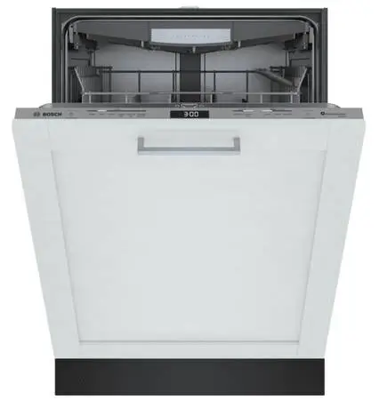 *Open Box* Bosch 24” Panel Ready Dishwasher – 800 Series