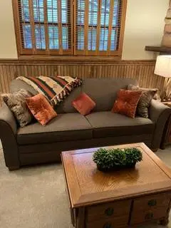EXCELLENT QUALITY SOFA