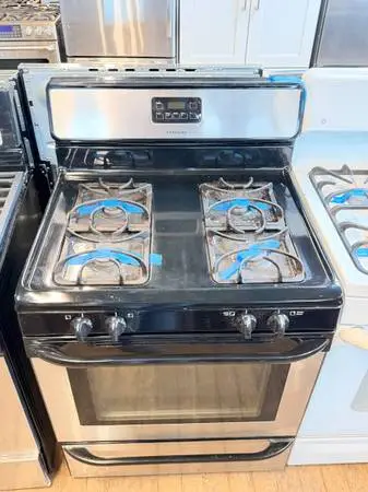 Gas Range for Sale with 2 months warranty