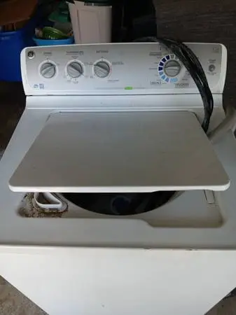 GE Washing Machine