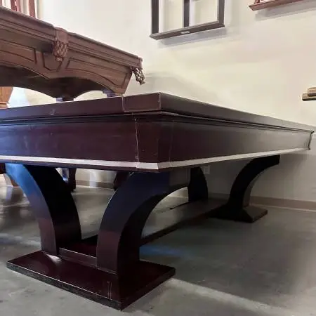 Brunswick 8 Foot Treviso Pool Table