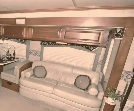 Sleeper Sofa Bed Couch