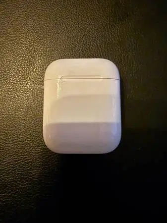 AirPods 2nd Generation