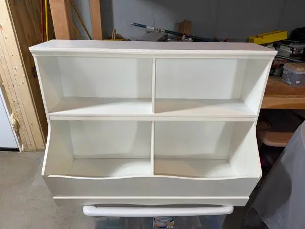 Kids Toy Storage