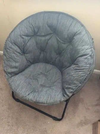 Small chair