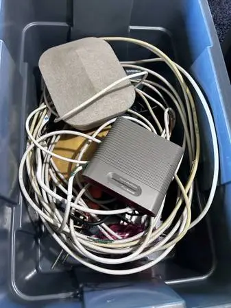 Weboost multi room signal booster
