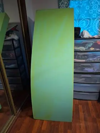 5 Foam Pad